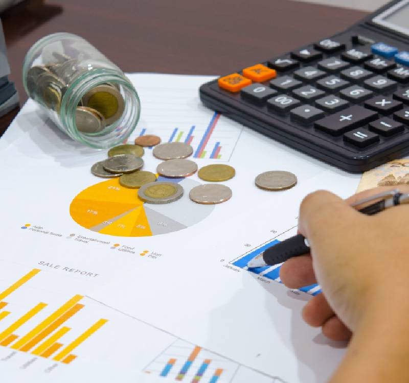 About Strong Future Finance